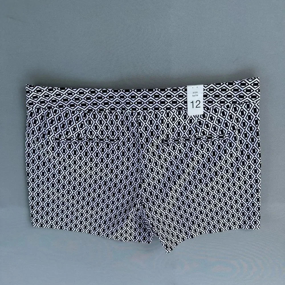 5 for $45 NWT Joe Fresh Shorts Size 12